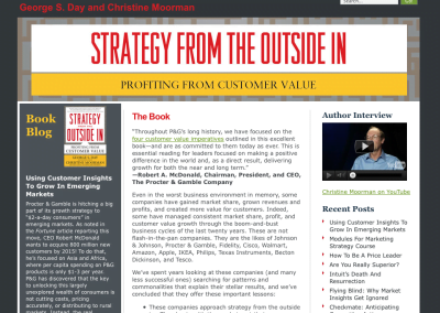 Strategyfromtheoutsidein.com
