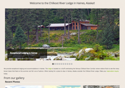 Chilkoot Haven