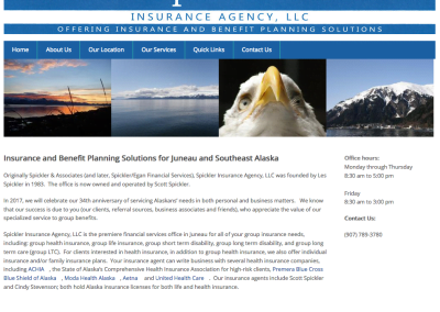 Cindy Stevenson Insurance