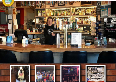 Louies Douglas Inn