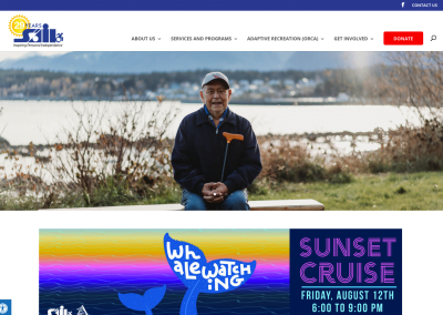 SAIL Inc