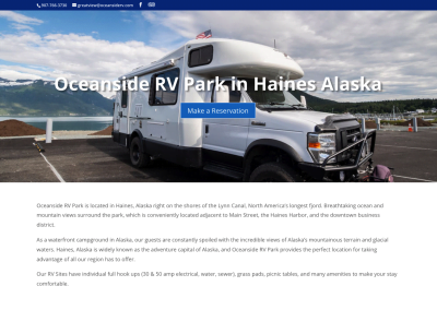 Oceanside RV