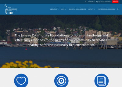 Juneau Community Foundation