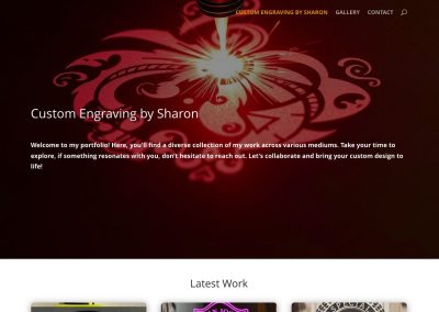 Sharon’s Shoppe