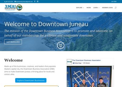 Downtown Business Association
