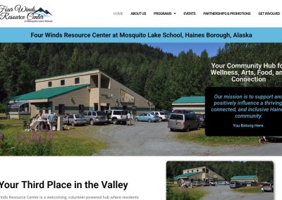 Four Winds Resource Center