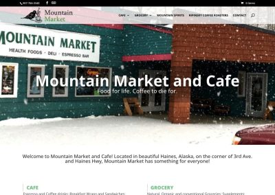 Mountain Market