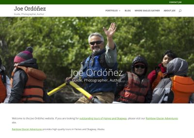 Joe Ordonez
