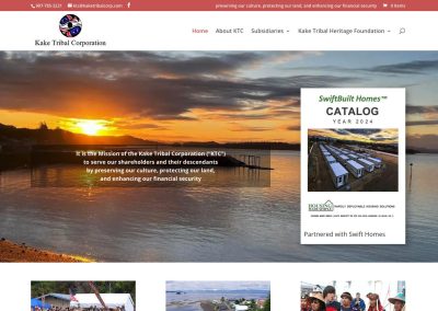 Kake Tribal Corporation
