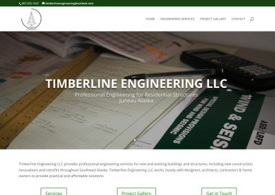 Timberline Engineering