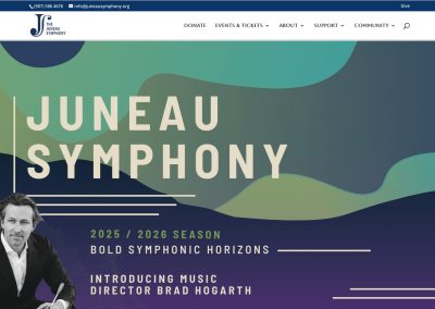 Juneau Symphony