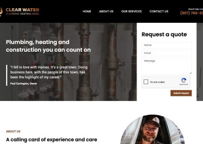 Clearwater Plumbing
