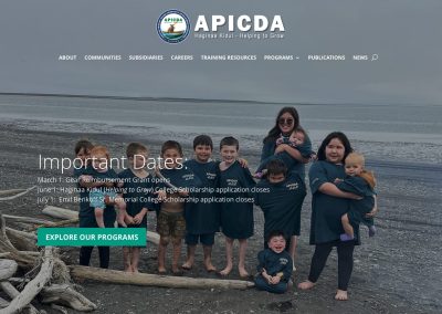 APICDA