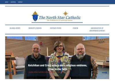 northstarcatholic.org